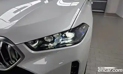 BMW X6 2025 3.0 гидро в Москве № 2056290, миниатюра 8