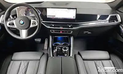 BMW X6 2025 3.0 гидро в Москве № 2056290, миниатюра 10