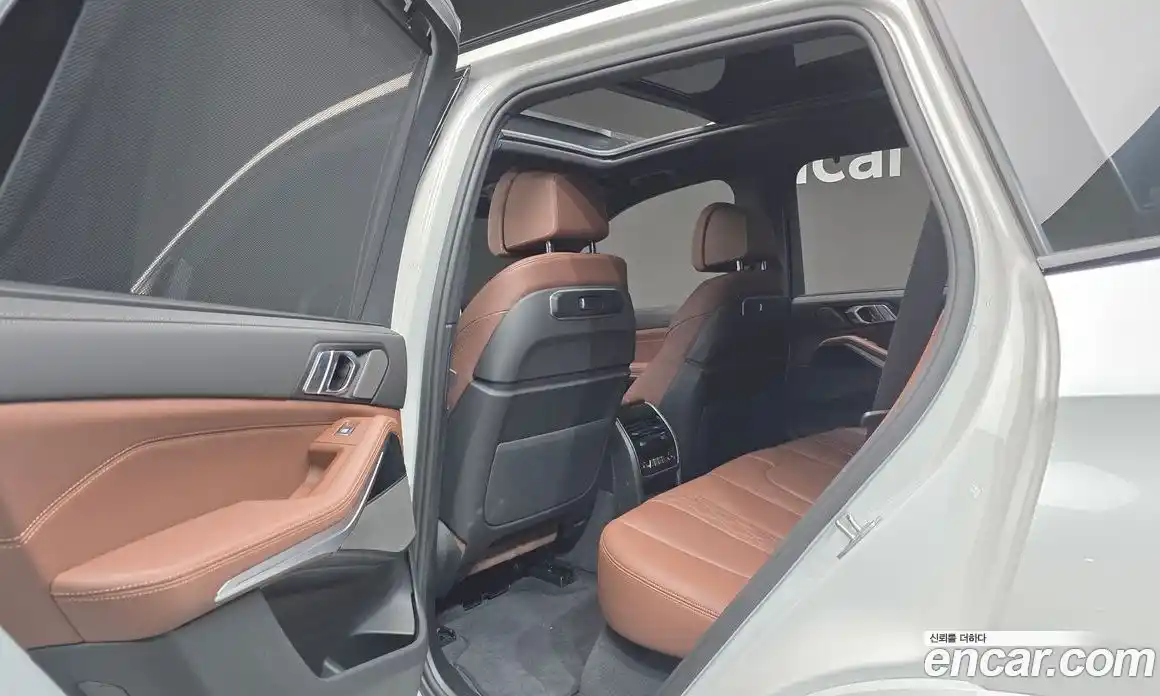 BMW X5 2025 3.0 гидро в Москве № 2056294, фото 22