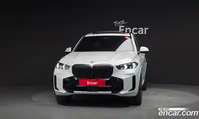 BMW X5 2025 3.0 гидро в Москве № 2056294, миниатюра 3