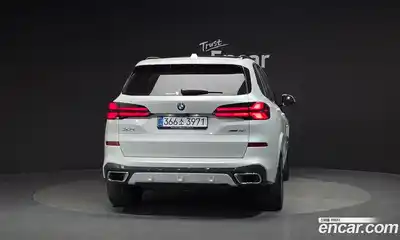 BMW X5 2025 3.0 гидро в Москве № 2056294, миниатюра 4