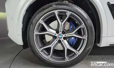 BMW X5 2025 3.0 гидро в Москве № 2056294, миниатюра 5