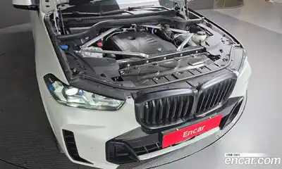 BMW X5 2025 3.0 гидро в Москве № 2056294, миниатюра 6