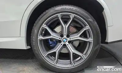 BMW X5 2025 3.0 гидро в Москве № 2056294, миниатюра 7