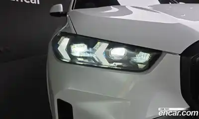 BMW X5 2025 3.0 гидро в Москве № 2056294, миниатюра 8