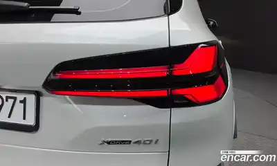 BMW X5 2025 3.0 гидро в Москве № 2056294, миниатюра 9