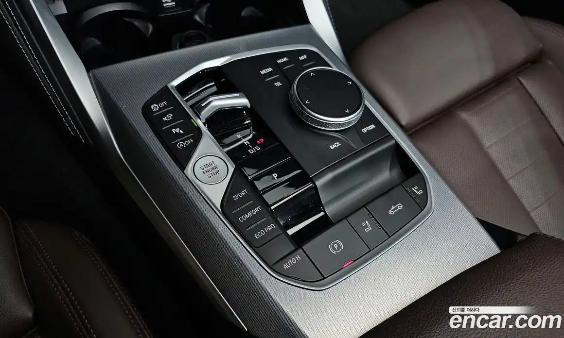 BMW 4-Series 2024 2.0 гидро в Москве № 2056430, фото 11
