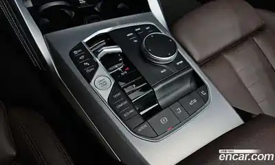 BMW 4-Series 2024 2.0 гидро в Москве № 2056430, миниатюра 11