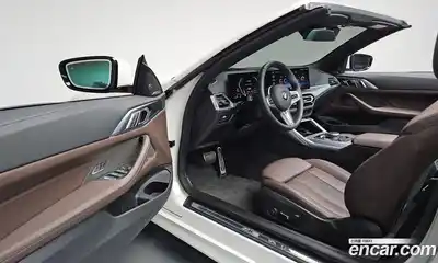 BMW 4-Series 2024 2.0 гидро в Москве № 2056430, миниатюра 12