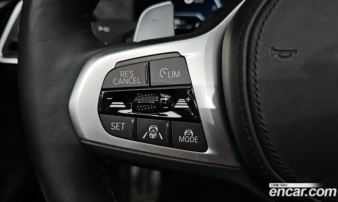 BMW 4-Series 2024 2.0 гидро в Москве № 2056430, фото 20