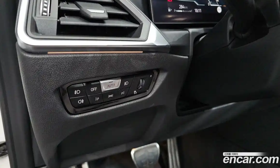 BMW 4-Series 2024 2.0 гидро в Москве № 2056430, фото 25