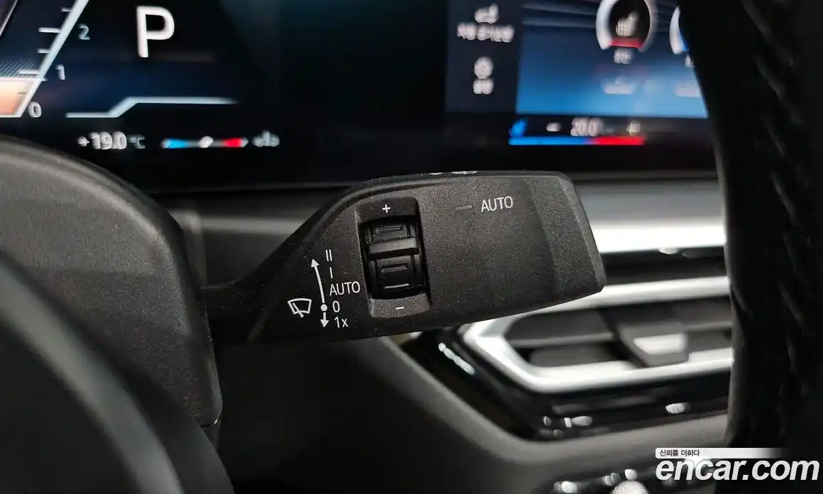 BMW 4-Series 2024 2.0 гидро в Москве № 2056430, фото 27