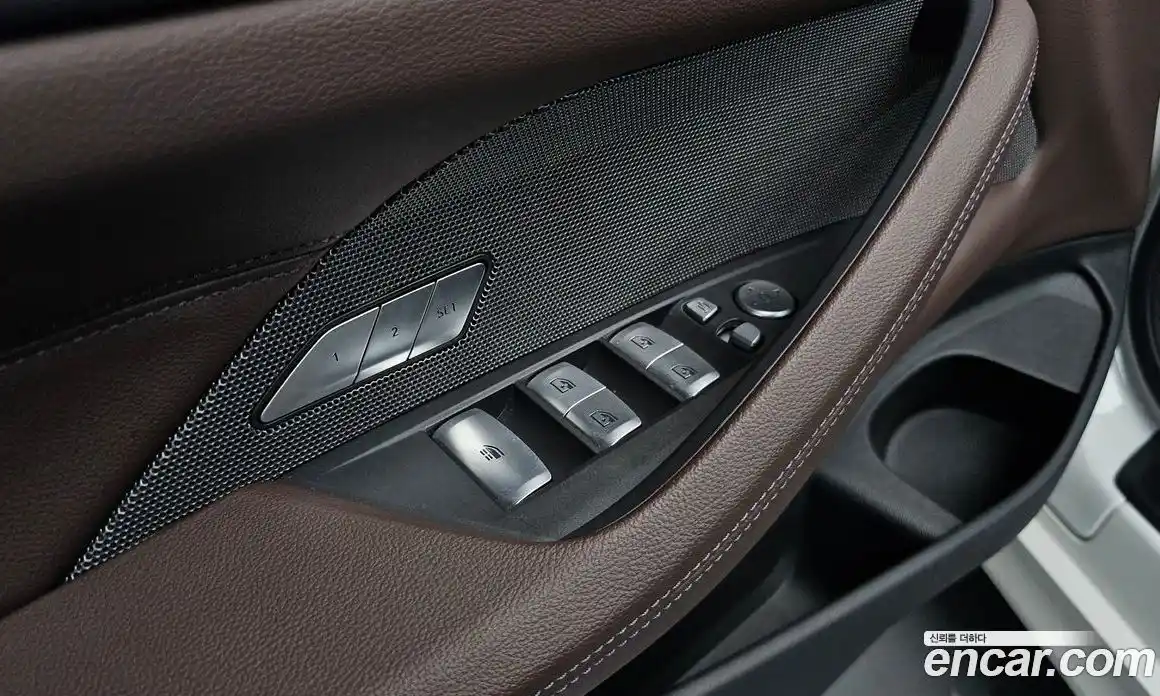 BMW 4-Series 2024 2.0 гидро в Москве № 2056430, фото 28