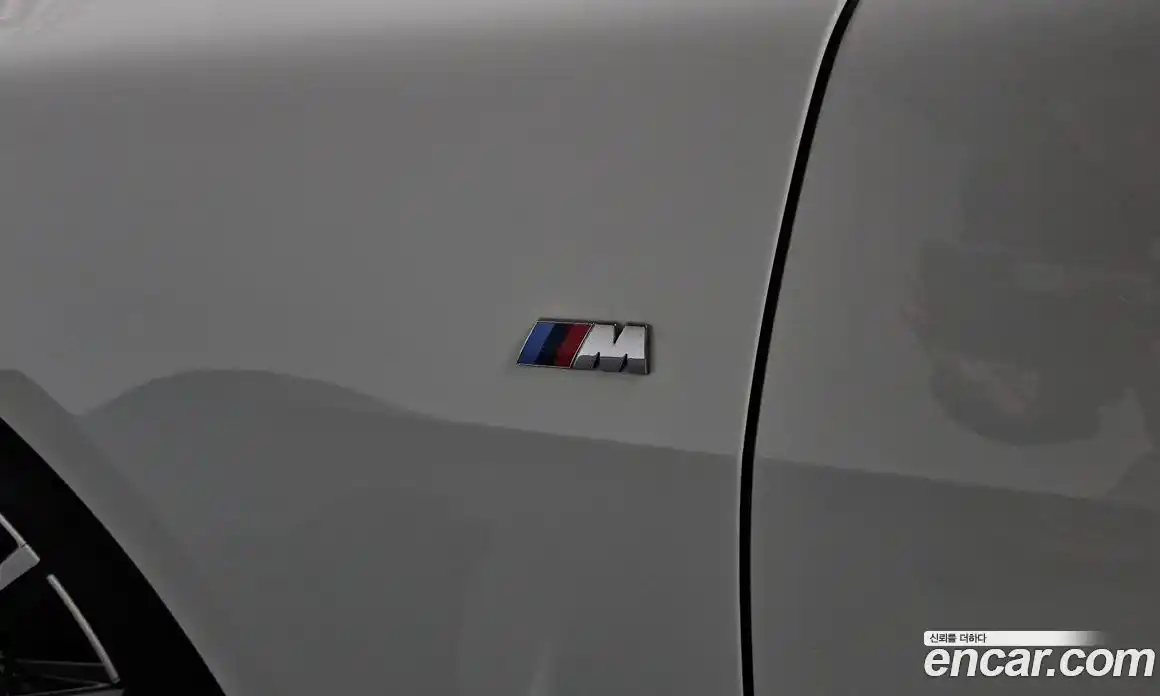 BMW 4-Series 2024 2.0 гидро в Москве № 2056430, фото 29