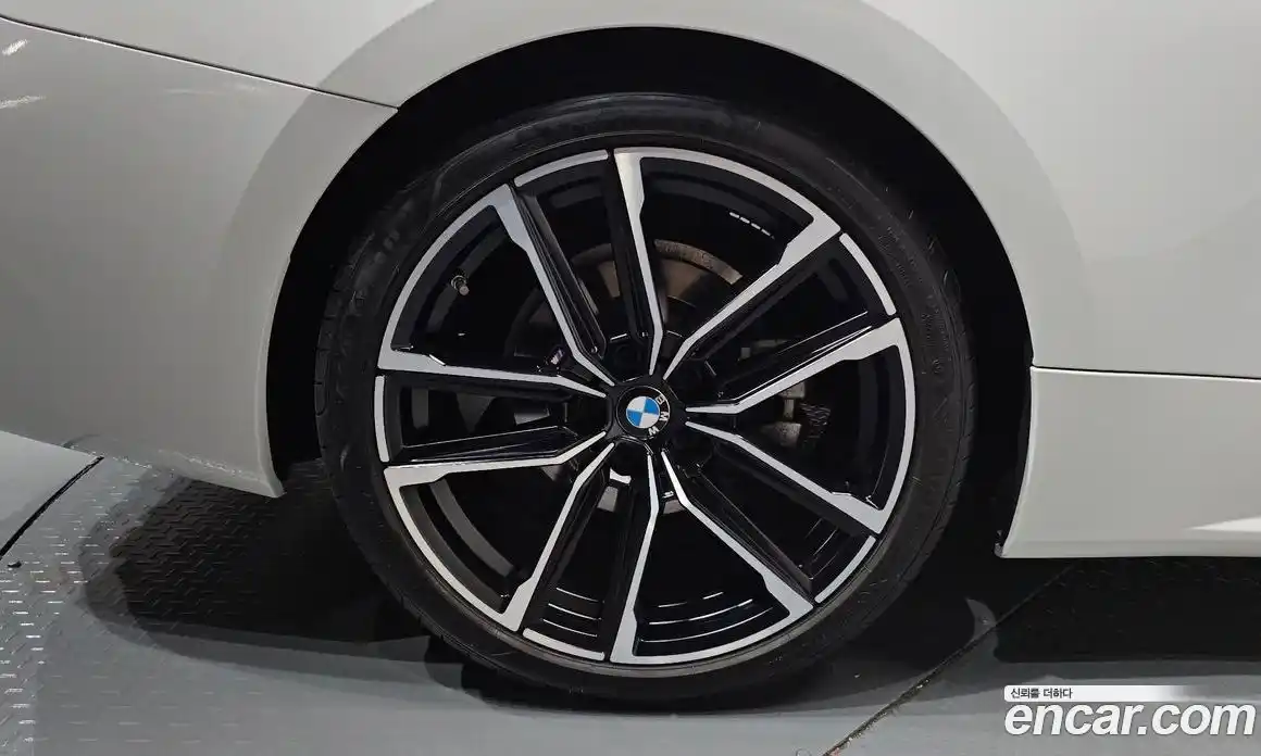 BMW 4-Series 2024 2.0 гидро в Москве № 2056430, фото 4