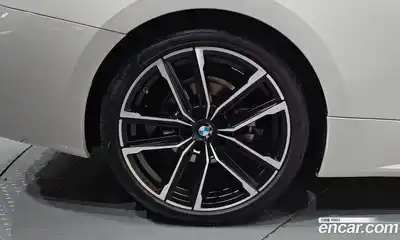 BMW 4-Series 2024 2.0 гидро в Москве № 2056430, миниатюра 4