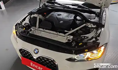 BMW 4-Series 2024 2.0 гидро в Москве № 2056430, миниатюра 5