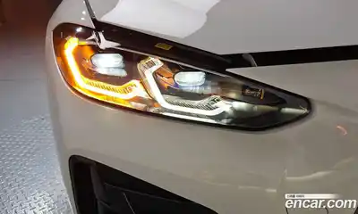 BMW 4-Series 2024 2.0 гидро в Москве № 2056430, миниатюра 7