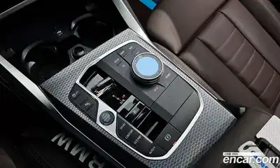 BMW i4 2024 0.2 гидро в Москве № 2056435, миниатюра 12