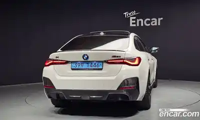 BMW i4 2024 0.2 гидро в Москве № 2056435, миниатюра 4