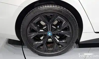 BMW i4 2024 0.2 гидро в Москве № 2056435, миниатюра 5