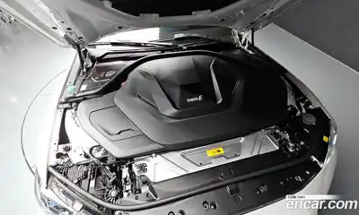 BMW i4 2024 0.2 гидро в Москве № 2056435, миниатюра 6