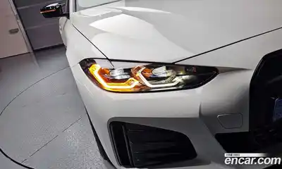 BMW i4 2024 0.2 гидро в Москве № 2056435, миниатюра 8