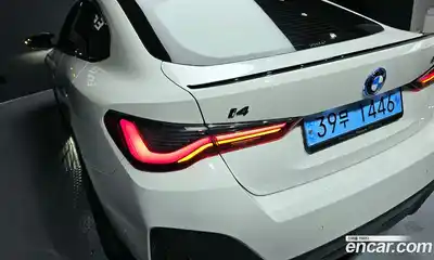 BMW i4 2024 0.2 гидро в Москве № 2056435, миниатюра 9