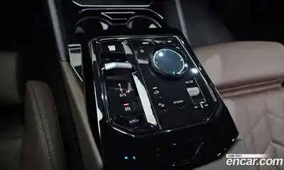BMW 5-Series 2024 2.0 гидро в Москве № 2056547, миниатюра 12