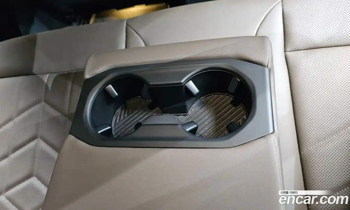 BMW 5-Series 2024 2.0 гидро в Москве № 2056547, фото 29