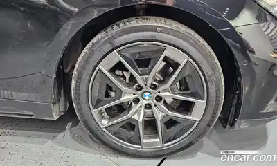 BMW 5-Series 2024 2.0 гидро в Москве № 2056547, миниатюра 5