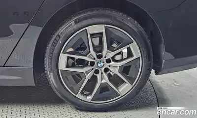BMW 5-Series 2024 2.0 гидро в Москве № 2056547, миниатюра 7