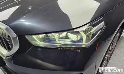 BMW 5-Series 2024 2.0 гидро в Москве № 2056547, миниатюра 8