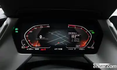 BMW 1-Series 2020 2.0 гидро в Москве № 2056552, миниатюра 11
