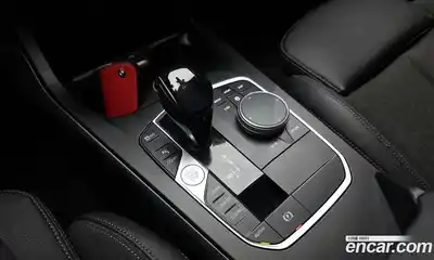 BMW 1-Series 2020 2.0 гидро в Москве № 2056552, миниатюра 12