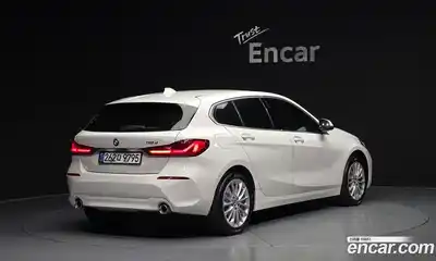 BMW 1-Series 2020 2.0 гидро в Москве № 2056552, миниатюра 2