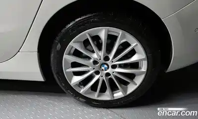 BMW 1-Series 2020 2.0 гидро в Москве № 2056552, миниатюра 5