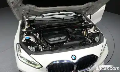 BMW 1-Series 2020 2.0 гидро в Москве № 2056552, миниатюра 6