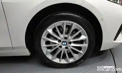 BMW 1-Series 2020 2.0 гидро в Москве № 2056552, миниатюра 7