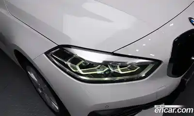 BMW 1-Series 2020 2.0 гидро в Москве № 2056552, миниатюра 8
