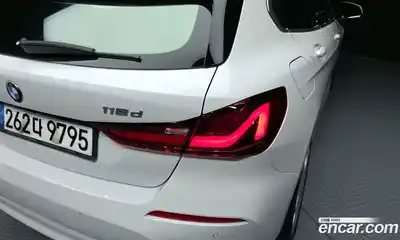 BMW 1-Series 2020 2.0 гидро в Москве № 2056552, миниатюра 9