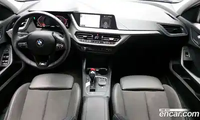 BMW 1-Series 2020 2.0 гидро в Москве № 2056552, миниатюра 10
