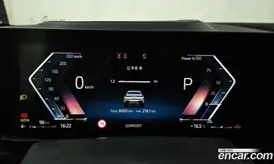BMW X6 2024 3.0 гидро в Москве № 2056554, миниатюра 11