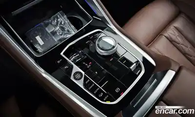 BMW X6 2024 3.0 гидро в Москве № 2056554, миниатюра 12