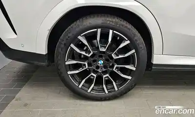 BMW X6 2024 3.0 гидро в Москве № 2056554, миниатюра 5