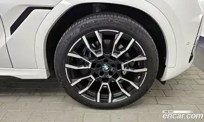 BMW X6 2024 3.0 гидро в Москве № 2056554, миниатюра 7
