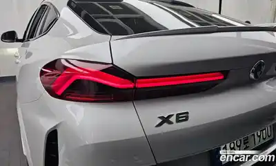 BMW X6 2024 3.0 гидро в Москве № 2056554, миниатюра 9
