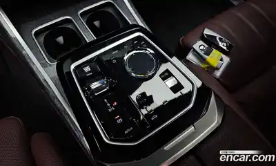 BMW 7-Series 2023 3.0 гидро в Москве № 2056579, миниатюра 11