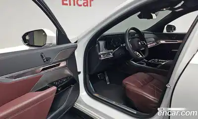 BMW 7-Series 2023 3.0 гидро в Москве № 2056579, миниатюра 12