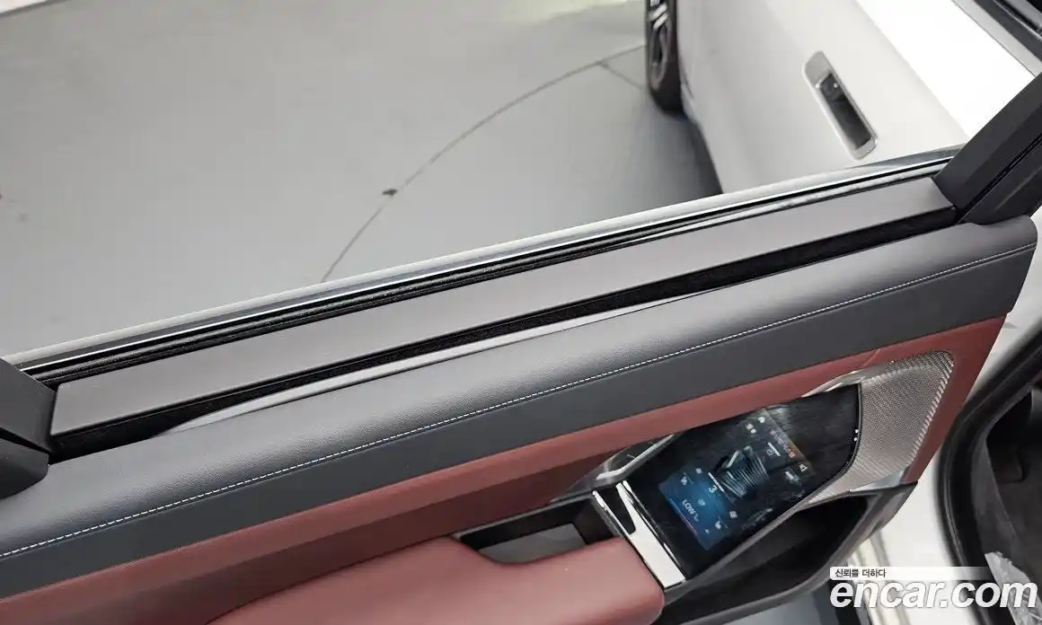 BMW 7-Series 2023 3.0 гидро в Москве № 2056579, фото 27